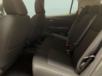 Nissan Leaf 39kWh N-Connecta (150 ps) - LANE DEPARTURE  - HEAT PACK