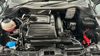 Audi A1 1.4 TFSI S line S Tronic (Nav) (125 ps) - BLUETOOTH - CRUISE