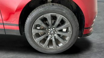 Land Rover Range Rover Velar 2.0 D240 R-Dynamic S 4WD (240 ps) - BLUETOOTH - PADDLE SHIFT