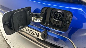 Kia Soul 64kWh Maxx (201 bhp) - BLIND SPOT ASSIST - LANE DEPARTURE  - BLU