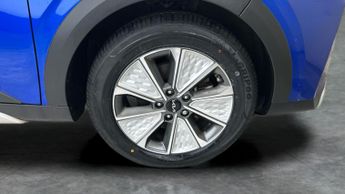 Kia Soul 64kWh Maxx (201 bhp) - BLIND SPOT ASSIST - LANE DEPARTURE  - BLU