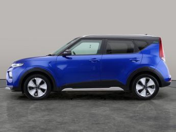 Kia Soul 64kWh Maxx (201 bhp) - BLIND SPOT ASSIST - LANE DEPARTURE  - BLU