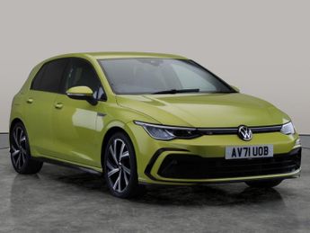 Volkswagen Golf 1.5 eTSI MHEV R-Line DSG (150 ps) - PARK SENSORS - KEYLESS START
