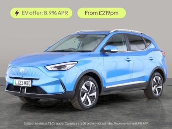 MG ZS 72.6kWh Trophy Long Range (156 ps) - NAV - BLIND SPOT ASSIST