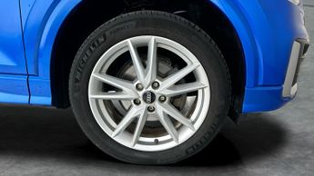 Audi Q2 1.5 TFSI CoD 35 S line S Tronic (150 ps) - DRIVING MODES - DAB -