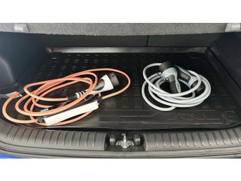 Kia Soul 64kWh Maxx (201 bhp) - BLIND SPOT ASSIST - LANE DEPARTURE  - BLU