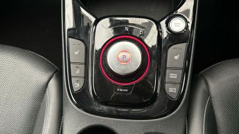 Kia Soul 64kWh Maxx (201 bhp) - BLIND SPOT ASSIST - LANE DEPARTURE  - BLU