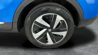 MG MG ZS 72.6kWh Trophy Long Range (156 ps) - NAV - BLIND SPOT ASSIST