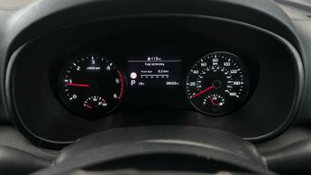 Kia Sportage 1.6 CRDi 4 DCT (134 bhp) - LANE DEPARTURE  - BLUETOOTH - CRUISE