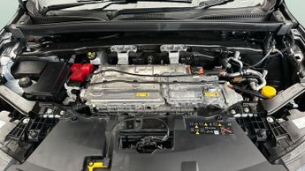 Renault Megane E-tech 60kWh techno+ (optimum charge) (220 ps) - LED - HEATED SEATS - N