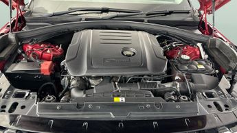 Land Rover Range Rover Velar 2.0 D240 SE 4WD (240 ps) - PARK ASSIST - MERIDIAN AUDIO - NAV