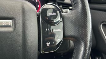 Land Rover Range Rover Velar 2.0 D240 SE 4WD (240 ps) - PARK ASSIST - MERIDIAN AUDIO - NAV