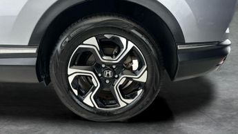 Honda CR-V 2.0 h i-MMD SR eCVT (184 ps) - HEATED SEATS - BLIND SPOT ASSIST