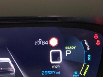 Peugeot E-208 50kWh GT (136 ps) - LED - REVERSE CAM - NAV