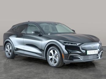 Ford Mustang Mach-e Standard Range 70kWh Automatic (269 ps) - REVERSE CAM - HEATED S