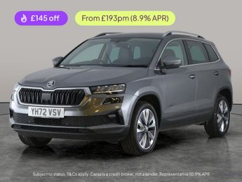 Skoda Karoq 2.0 TDI SE L (150 ps) - SMARTLINK - REVERSE CAM - NAV
