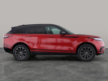 Land Rover Range Rover Velar 2.0 D240 R-Dynamic S 4WD (240 ps) - LED - REVERSE CAM - NAV