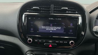 Kia Soul 64kWh Maxx (201 bhp) - BLIND SPOT ASSIST - LANE DEPARTURE  - BLU