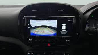 Kia Soul 64kWh Maxx (201 bhp) - BLIND SPOT ASSIST - LANE DEPARTURE  - BLU