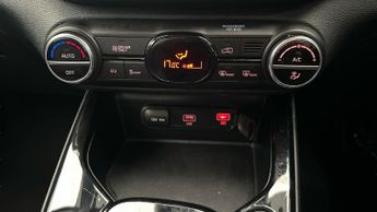 Kia Soul 64kWh Maxx (201 bhp) - BLIND SPOT ASSIST - LANE DEPARTURE  - BLU