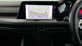 Volkswagen Golf 1.5 eTSI MHEV R-Line DSG (150 ps) - PARK SENSORS - KEYLESS START