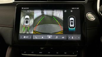 MG MG ZS 72.6kWh Trophy Long Range (156 ps) - NAV - BLIND SPOT ASSIST