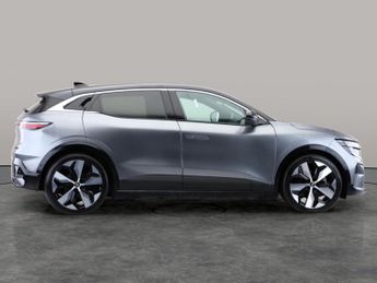 Renault Megane E-tech 60kWh techno+ (optimum charge) (220 ps) - LED - HEATED SEATS - N