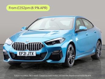 BMW 218 1.5 218i M Sport (136 ps) - PERFORMANCE CONTROL - WIFI - ELECTRI