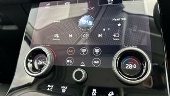 Land Rover Range Rover Velar 2.0 D240 SE 4WD (240 ps) - PARK ASSIST - MERIDIAN AUDIO - NAV