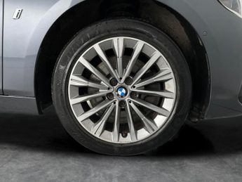 BMW 2 Series Active Tourer 1.5 225xe 7.6kWh Luxury Plug-in 4WD (224 ps) - COMFORT ACCESS