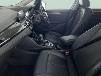 BMW 2 Series Active Tourer 1.5 225xe 7.6kWh Luxury Plug-in 4WD (224 ps) - COMFORT ACCESS