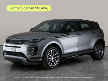 Land Rover Range Rover Evoque 1.5 P300e 11.9kWh Dynamic SE Plug-in 4WD (309 ps) - MERIDIAN AUD