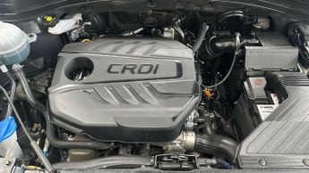 Kia Sportage 1.6 CRDi 4 DCT (134 bhp) - LANE DEPARTURE  - BLUETOOTH - CRUISE