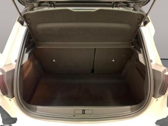 Peugeot E-208 50kWh GT (136 ps) - LED - REVERSE CAM - NAV