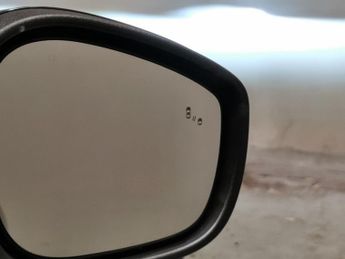 Ford Mustang Mach-e Standard Range 70kWh Automatic (269 ps) - REVERSE CAM - HEATED S