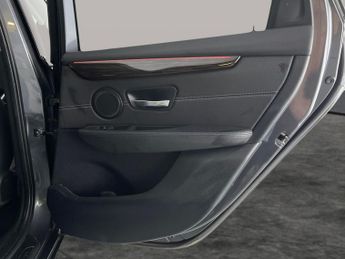 BMW 2 Series Active Tourer 1.5 225xe 7.6kWh Luxury Plug-in 4WD (224 ps) - COMFORT ACCESS