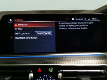 BMW X5 3.0 45e 24kWh M Sport Plug-in xDrive (394 ps) - SUN PROTECTION G