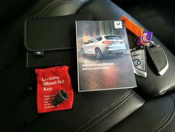 BMW X5 3.0 45e 24kWh M Sport Plug-in xDrive (394 ps) - SUN PROTECTION G