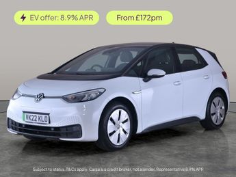 Volkswagen ID.3 Pro Performance 58kWh Life (204 ps) - ASSISTANCE PACK - BLUETOOT