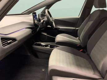 Volkswagen ID.3 Pro Performance 58kWh Life (204 ps) - ASSISTANCE PACK - BLUETOOT