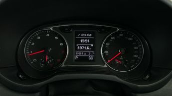 Audi A1 1.4 TFSI S line S Tronic (Nav) (125 ps) - BLUETOOTH - CRUISE