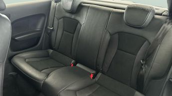 Audi A1 1.4 TFSI S line S Tronic (Nav) (125 ps) - BLUETOOTH - CRUISE