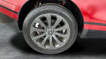 Land Rover Range Rover Velar 2.0 D240 R-Dynamic S 4WD (240 ps) - BLUETOOTH - PADDLE SHIFT