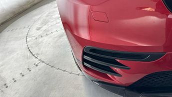 Land Rover Range Rover Velar 2.0 D240 R-Dynamic S 4WD (240 ps) - BLUETOOTH - PADDLE SHIFT