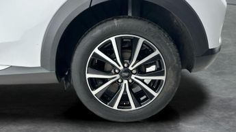 Ford Puma 1.0T EcoBoost MHEV Titanium DCT (125 ps) - CRUISE - DRIVING MODE