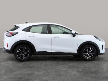 Ford Puma 1.0T EcoBoost MHEV Titanium DCT (125 ps) - PARK SENSORS - AUTO H