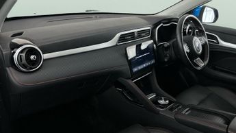 MG MG ZS 72.6kWh Trophy Long Range (156 ps) - NAV - BLIND SPOT ASSIST