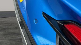 MG MG ZS 72.6kWh Trophy Long Range (156 ps) - NAV - BLIND SPOT ASSIST