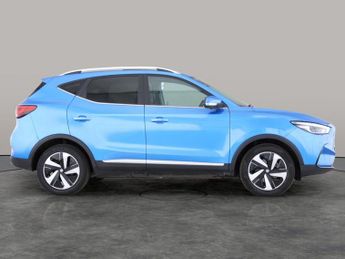 MG MG ZS 72.6kWh Trophy Long Range (156 ps) - NAV - BLIND SPOT ASSIST