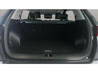 Kia Sportage 1.6 CRDi 4 DCT (134 bhp) - LANE DEPARTURE  - BLUETOOTH - CRUISE